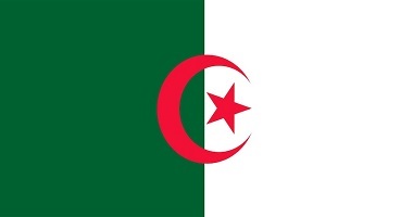 Algeria Flag