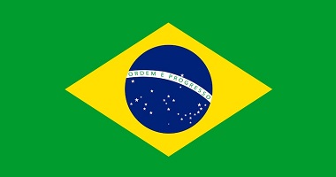 Brazil Flag