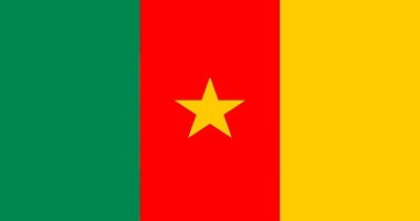 Cameroon Flag