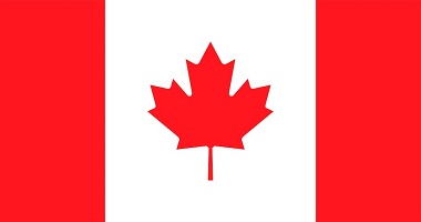 Canada Flag