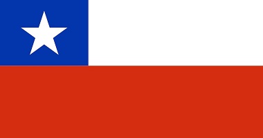 Chile Flag