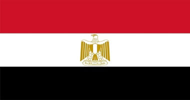 Egypt Flag