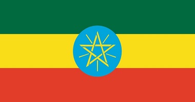 Ethiopia Flag