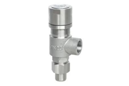 Flow Relief Valves