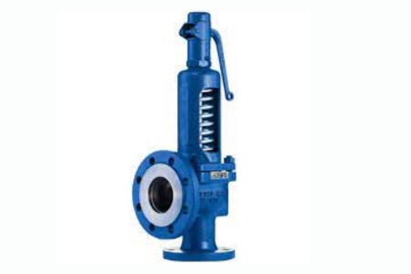 Flow Relief Valves