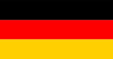 Germany Flag