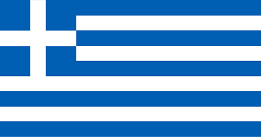 Greece Flag