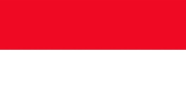 Indonesia Flag