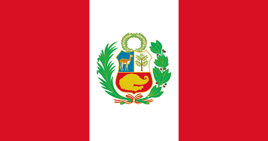 Peru Flag