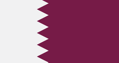 Qatar Flag