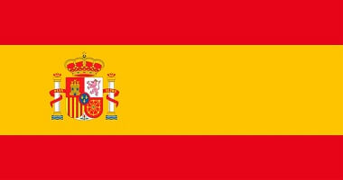 Spain Flag