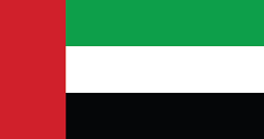 UAE Flag