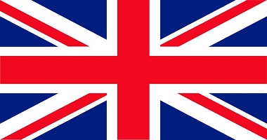 UK Flag