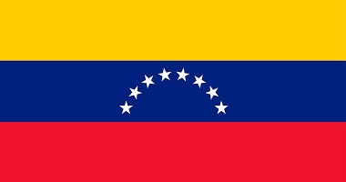 Venezuela Flag