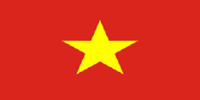 Vietnam Flag