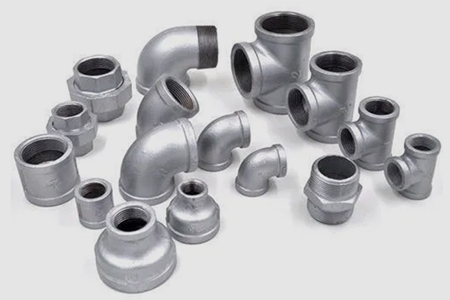 Pipe Fittings