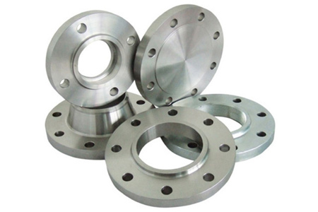 Flanges