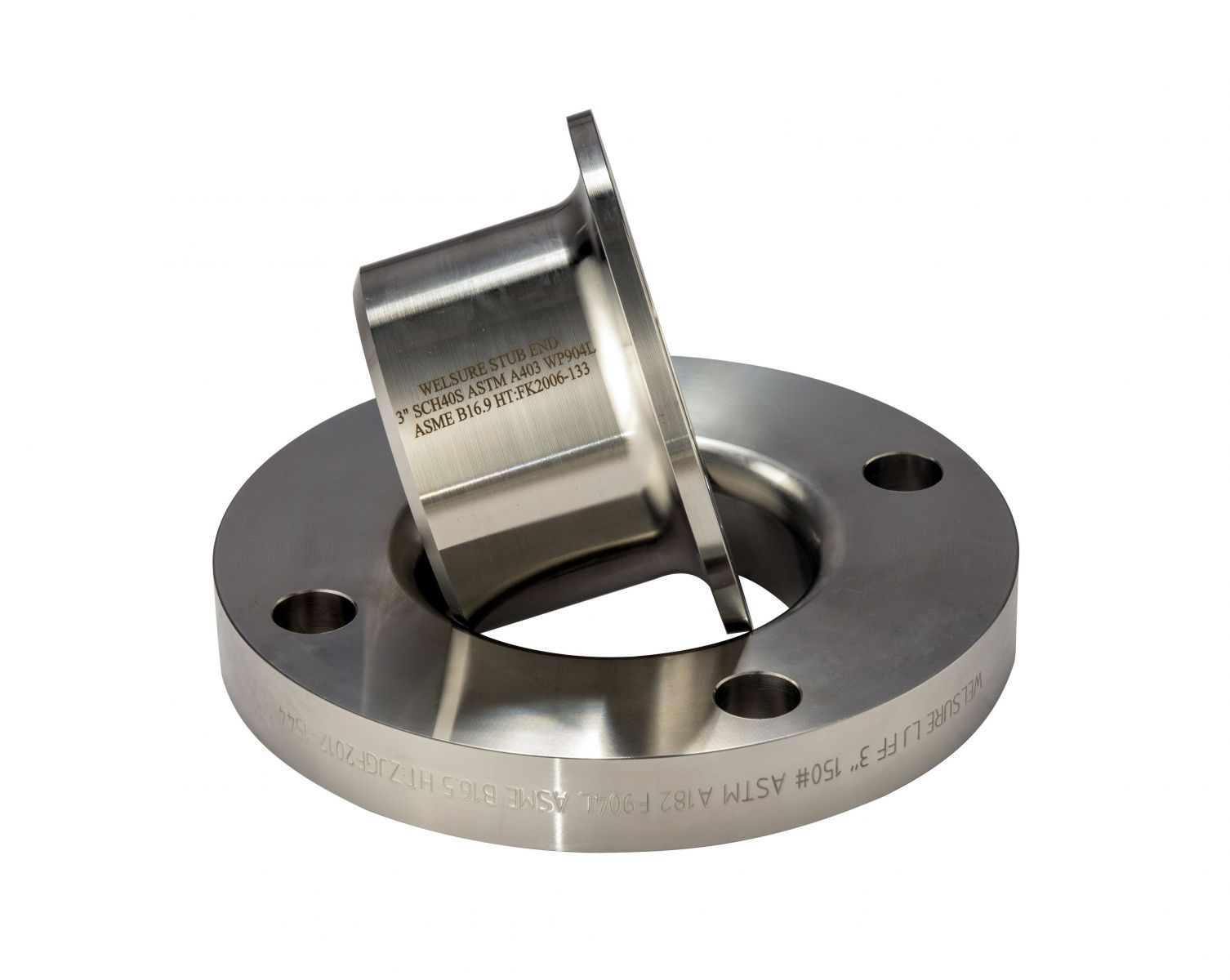 lap lap-joint-flange