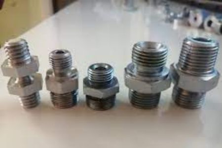 nipple pipe-fittings