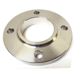 socket weld flange