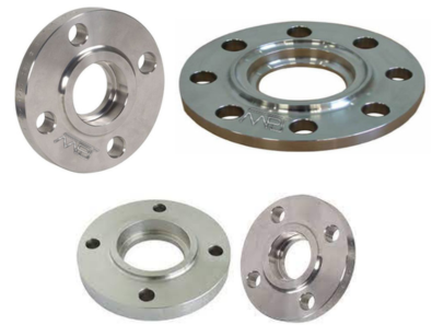 socket weld flange