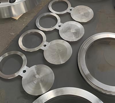 spectacle-blind-flanges flange