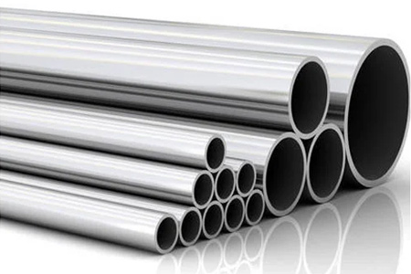 Steel Pipes